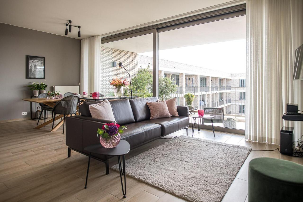 Staark1 Appartement